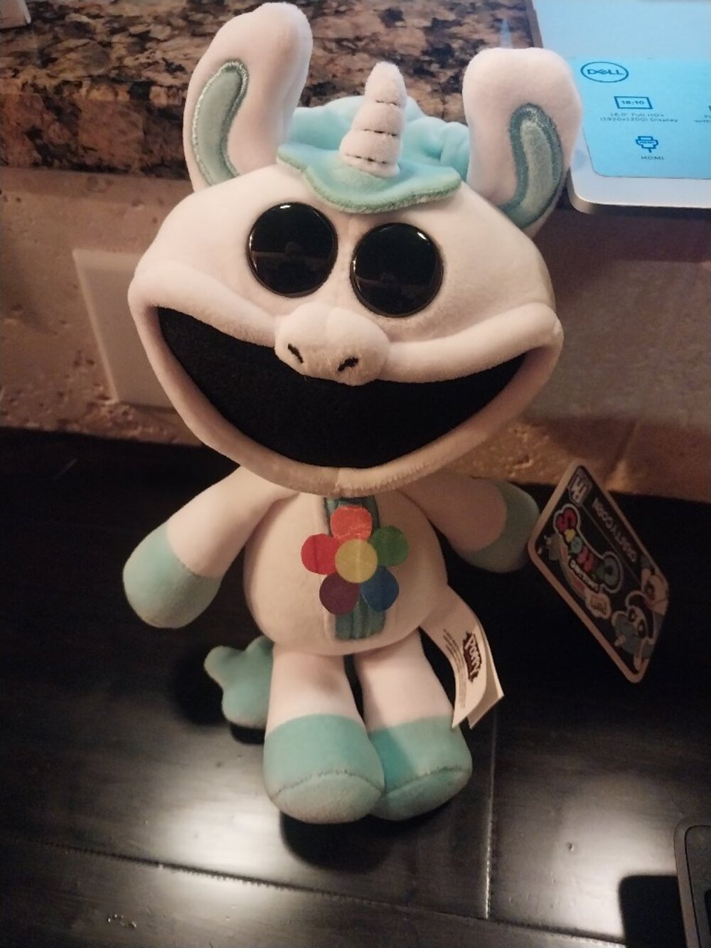 Giveaway Poppy Playtime